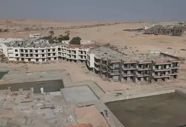 شقق للبيع - 2 غرف - بالدور 2