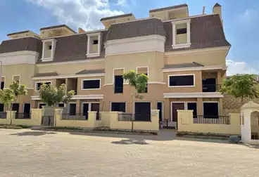Villas For sale - 3 rooms