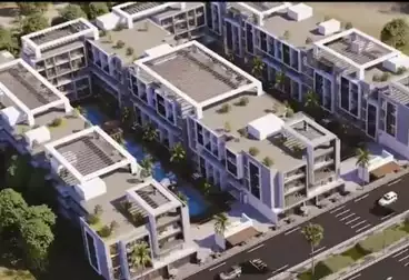 Apartments For sale - 1 rooms - floor 1