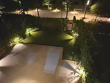 Town House For rent - 4 rooms