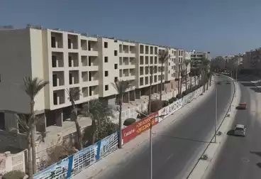 عقارات للبيع - 2 غرف - بالدور 1