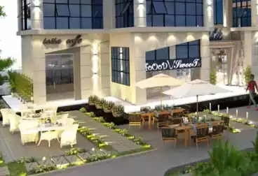 Commercial For sale - floor 1