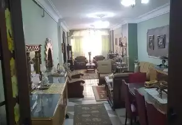 Properties For rent - 2 rooms - floor 4