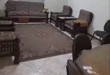 Properties For rent - 3 rooms - floor 12