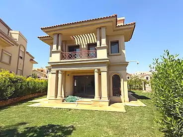 Separate Villa For sale - 4 rooms