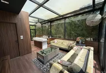 Twin House For rent - 4 rooms