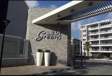 شقق للبيع - 1 غرف - بالدور 0