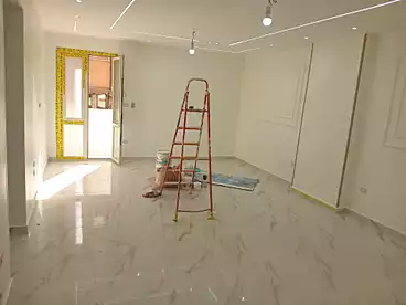 عقارات للبيع - 3 غرف - بالدور 5
