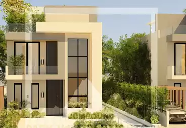 Separate Villa For sale - 3 rooms