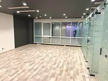 Administrative For rent - 1 rooms - floor 1