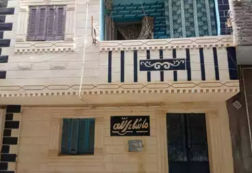 مباني للبيع - 2 غرف