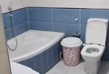 شقق مفروشة للبيع - 3 غرف - بالدور 11