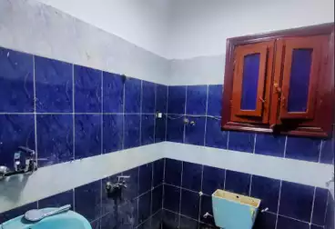 روف للبيع - 2 غرف - بالدور 8