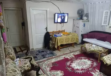 شقق للبيع - 2 غرف - بالدور 15