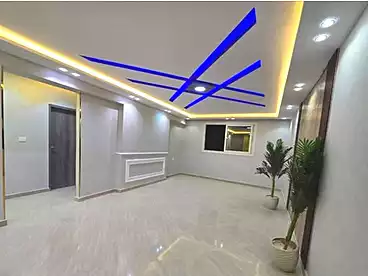 شقق للبيع في اللبيني، الهرم، 150 متر