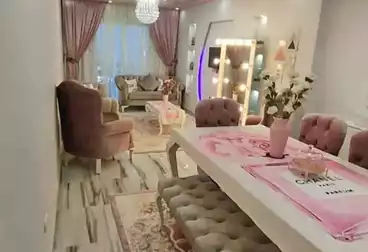 شقق للبيع - 3 غرف - بالدور 10