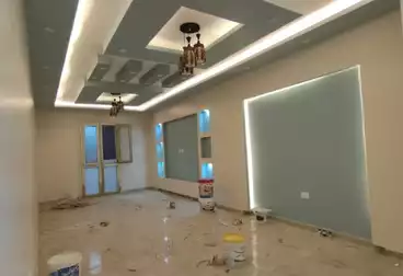 عقارات للبيع - 3 غرف - بالدور 5