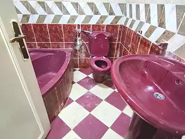 شقق للبيع - 3 غرف - بالدور 6