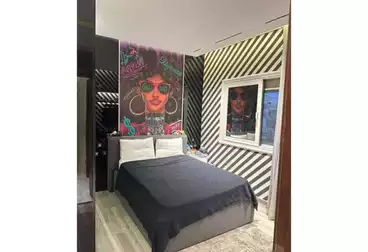 Studio For rent - 1 rooms - floor 2