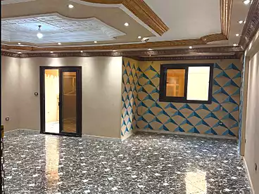 Properties For rent - 3 rooms - floor 11