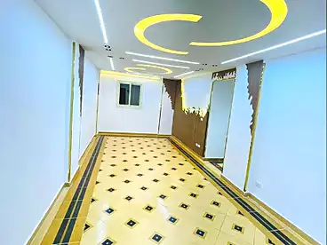 Apartments For sale in Gamila Abu Herid St., El Seyouf, 130 sqm