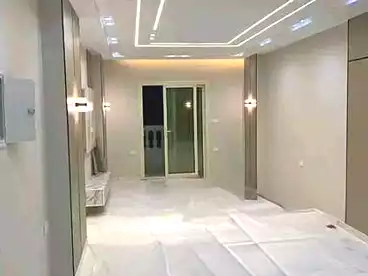 شقق للإيجار - 3 غرف - بالدور 12