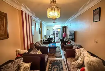 شقق للبيع - 2 غرف - بالدور 12