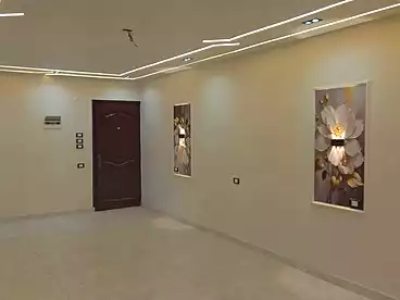 عقارات للبيع - 3 غرف - بالدور 10