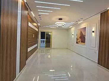 Apartments For sale in El Magzar El Aly St., El Lebeny, 150 sqm