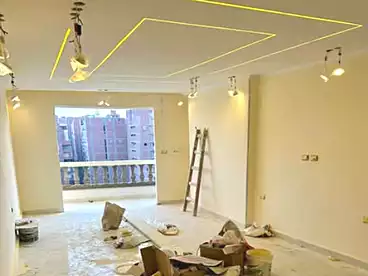 Properties For rent - 3 rooms - floor 11