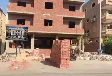 عقارات للبيع - 4 غرف - بالدور 0