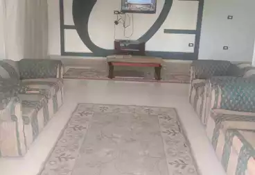 شقق مفروشة للإيجار - 2 غرف - بالدور 6