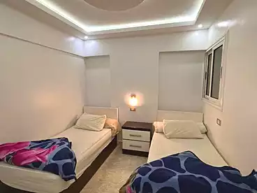 شقق للبيع - 2 غرف - بالدور 11