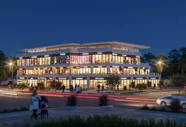 Commercial For sale - floor 1