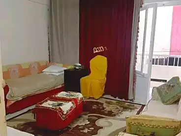 شقق للبيع في شارع جهاد المصري، الهانوفيل، 90 متر