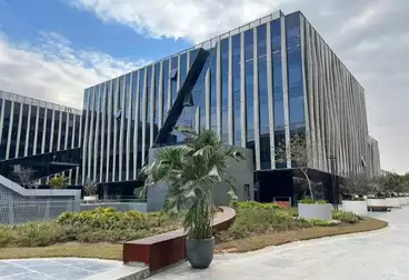 Offices For rent - 1 rooms - floor 3