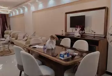 Furnished Apartment For sale - 3 rooms - floor 2