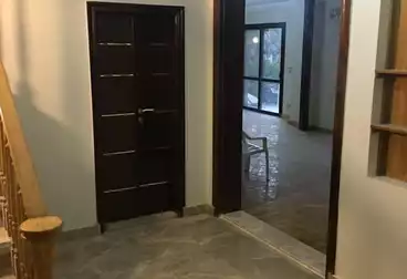 Duplex For rent - 3 rooms - floor 2