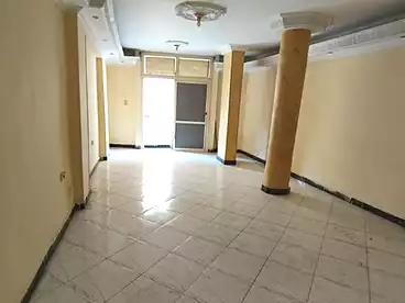 Properties For rent - 2 rooms - floor 3