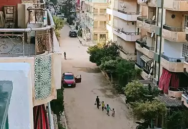 شقق مفروشة للبيع - 2 غرف - بالدور 0