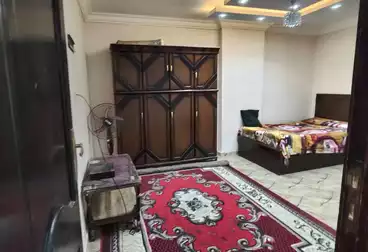 شقق مفروشة للإيجار - 3 غرف - بالدور 1