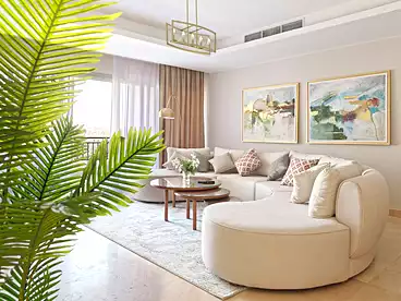 Apartments For rent - 2 rooms - floor 4