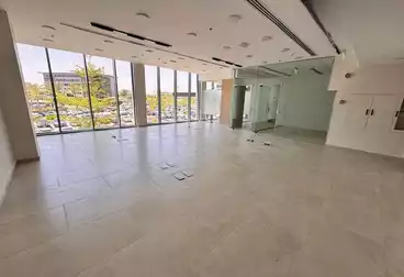 Offices For rent - 3 rooms - floor 1