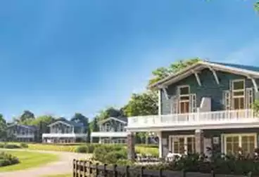 فلل للبيع - 3 غرف