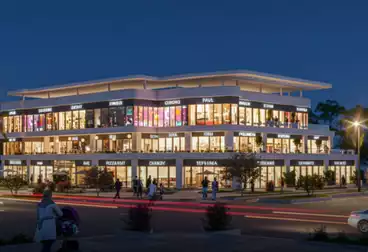 تجاري للبيع - بالدور 1