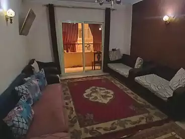 شقق للبيع - 3 غرف - بالدور 6