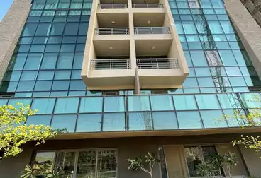 مقر إداري للإيجار - 4 غرف - بالدور 2