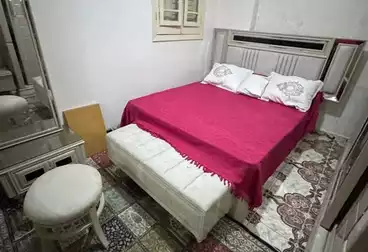 شقق للبيع - 2 غرف - بالدور 3