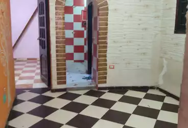 Properties For rent - 3 rooms - floor 1