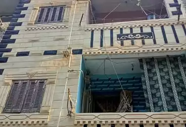 مباني للبيع - 3 غرف